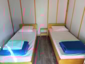 Camping Qualité la RIVIERE