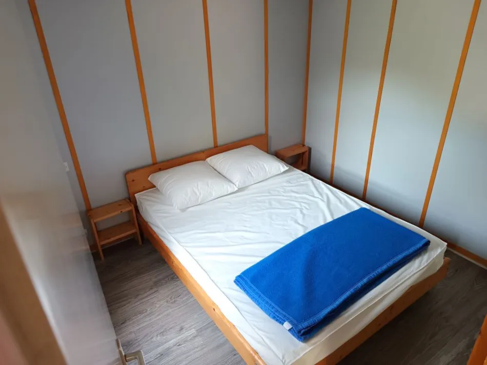 Camping Qualité la RIVIERE