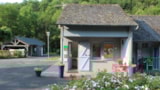 Foto #10 van Camping Qualité la RIVIERE