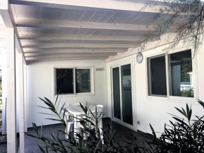 Mobile-home Superior — 2