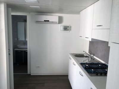 Mobile-home Superior — 1