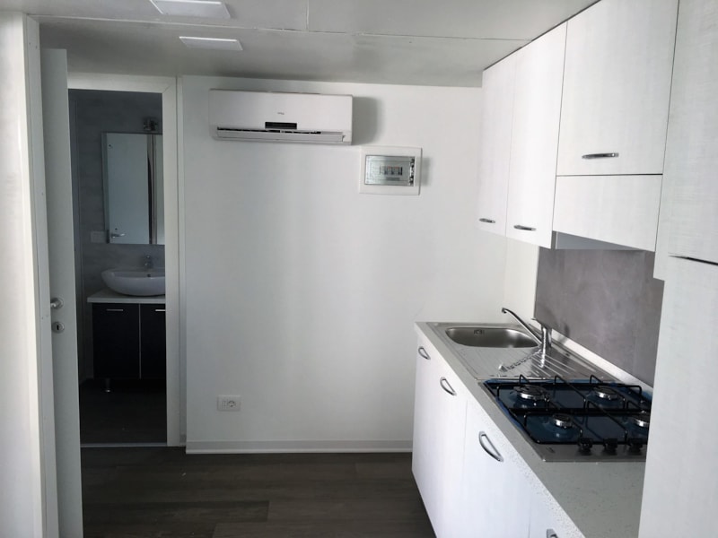 Mobil home Superior