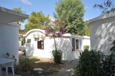 Cottage — 2