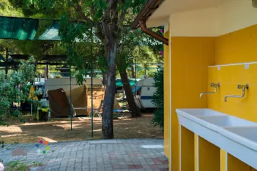 Camping Capo Vieste - image n°3 - Camping Direct