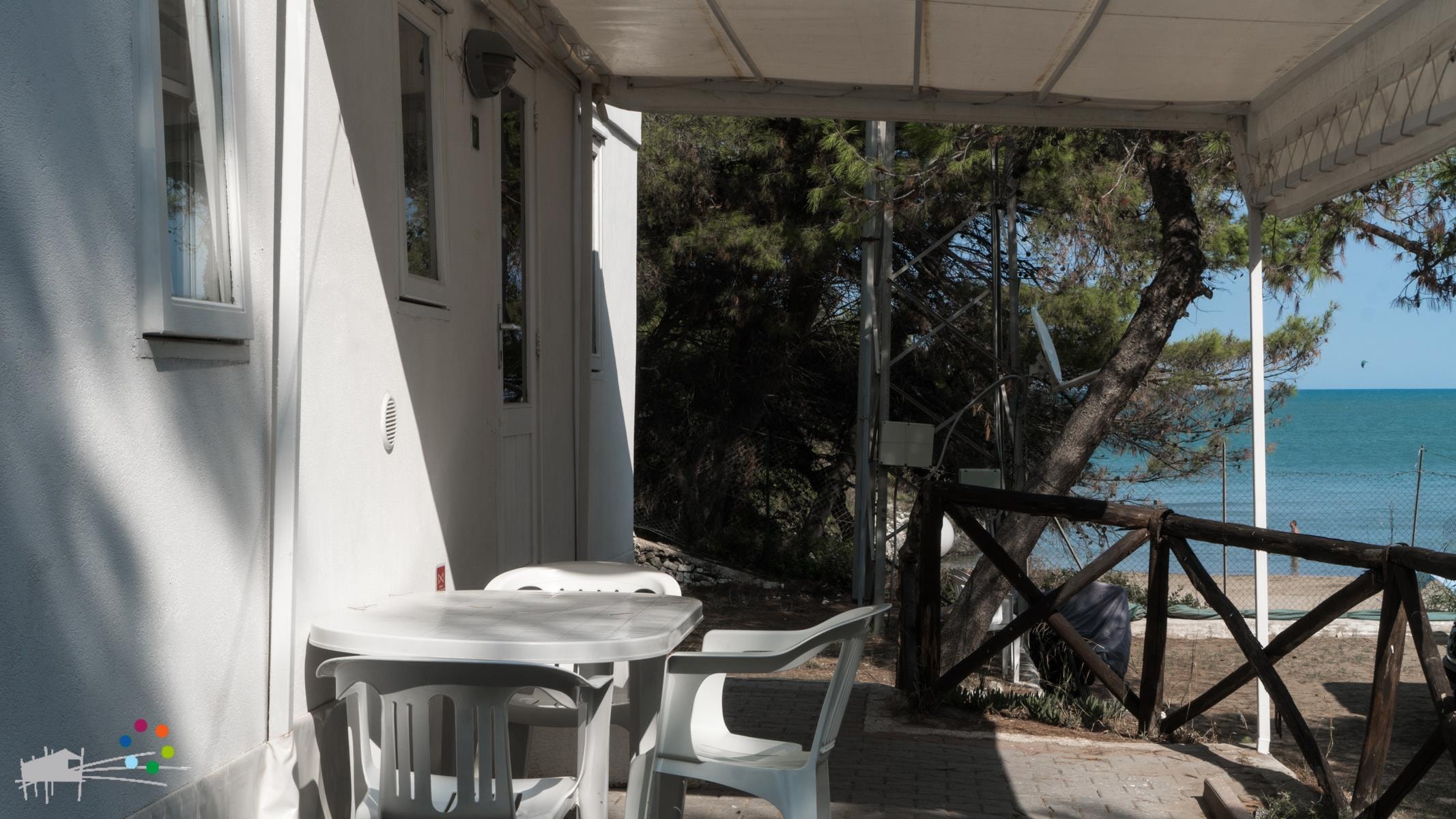 Camping Capo Vieste — Photo 4