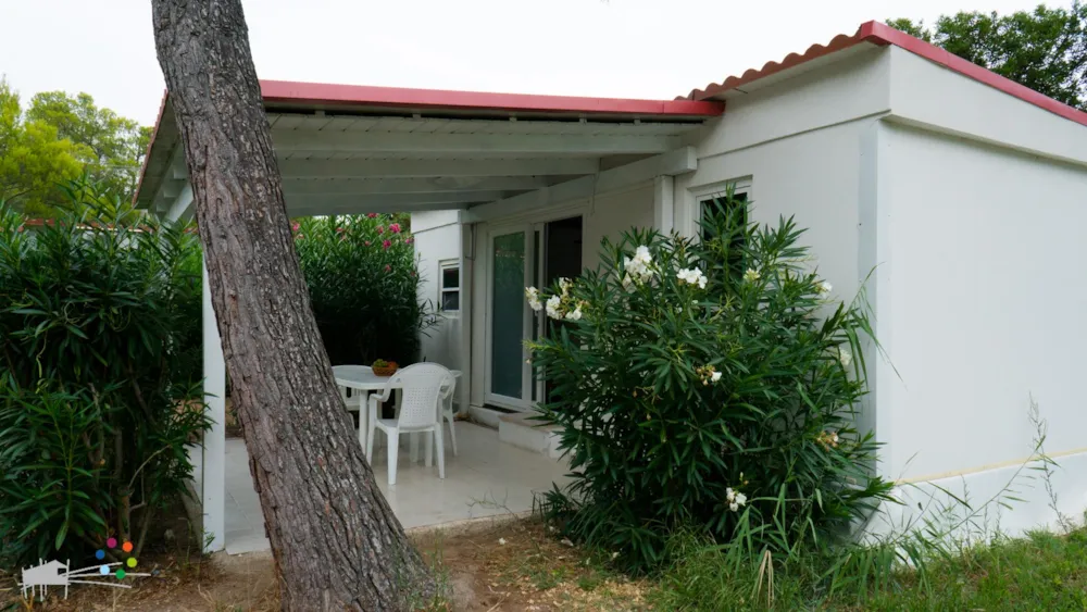Camping Capo Vieste - image n°5 - Camping Direct