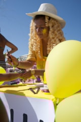 Foto #41 van Camping Capo Vieste