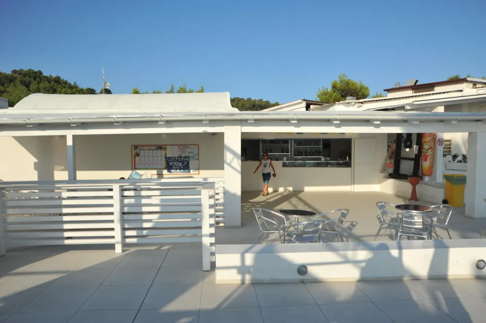 Camping Capo Vieste - image n°32 - Camping Direct