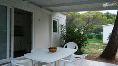 Mobile-home Standard — 2