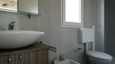 Mobile-home Standard — 8