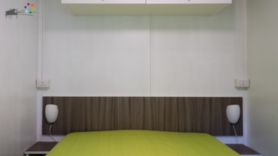 Mobile-home Standard — 5