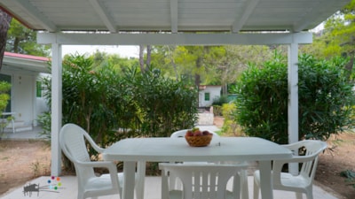 Mobile-home Standard — 3