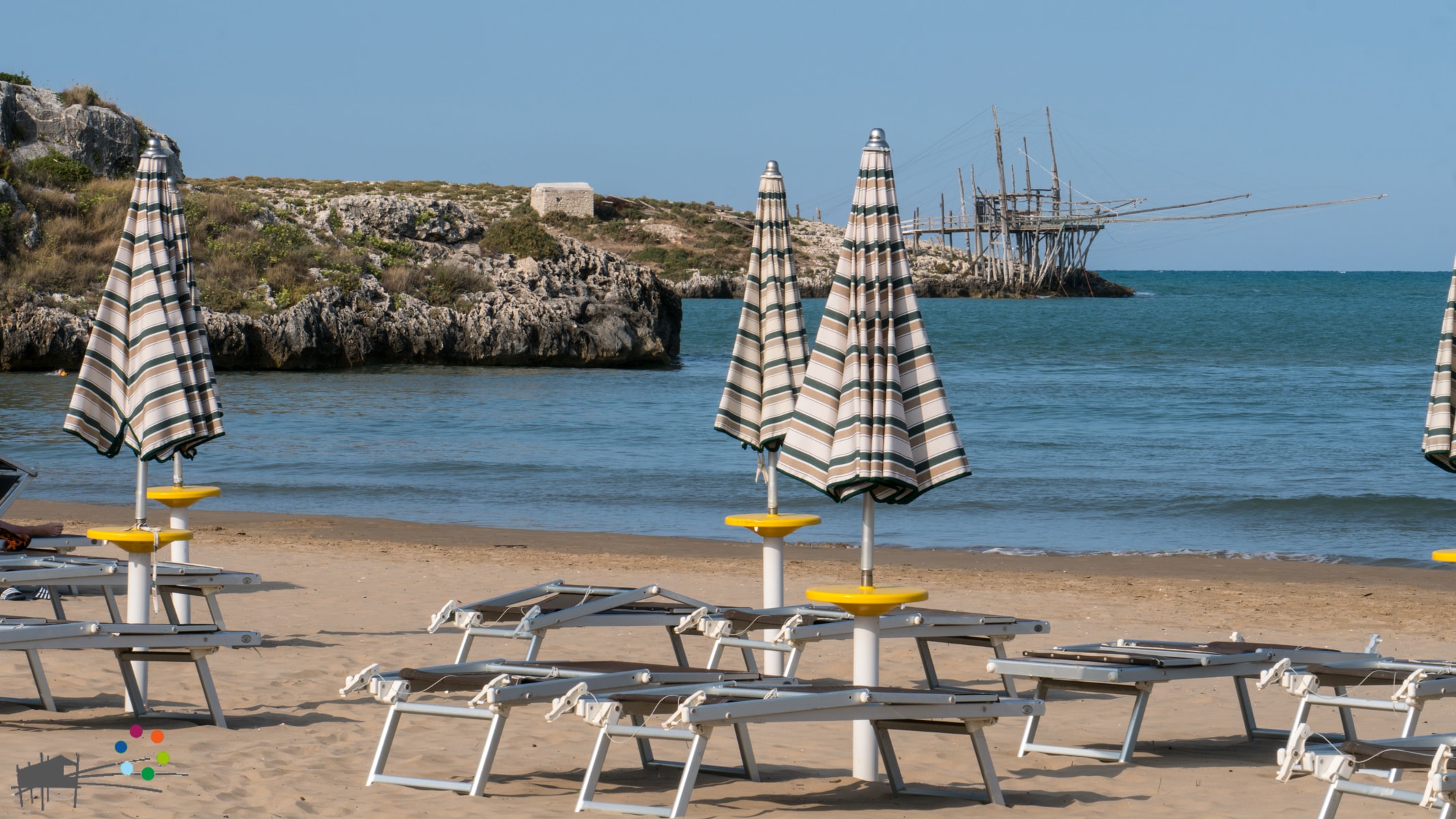 Camping Capo Vieste — Photo 8