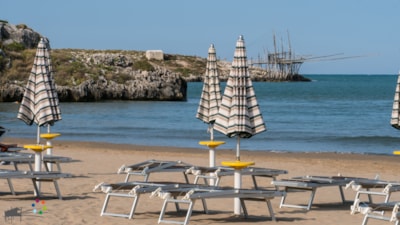 Camping Capo Vieste