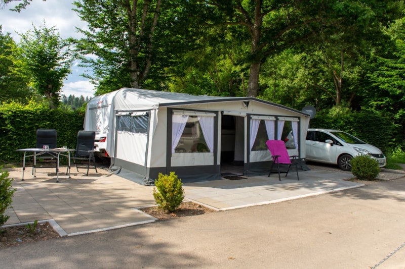 huurcaravan
