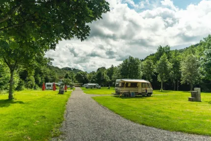 Camping In der Enz - Camping2Be