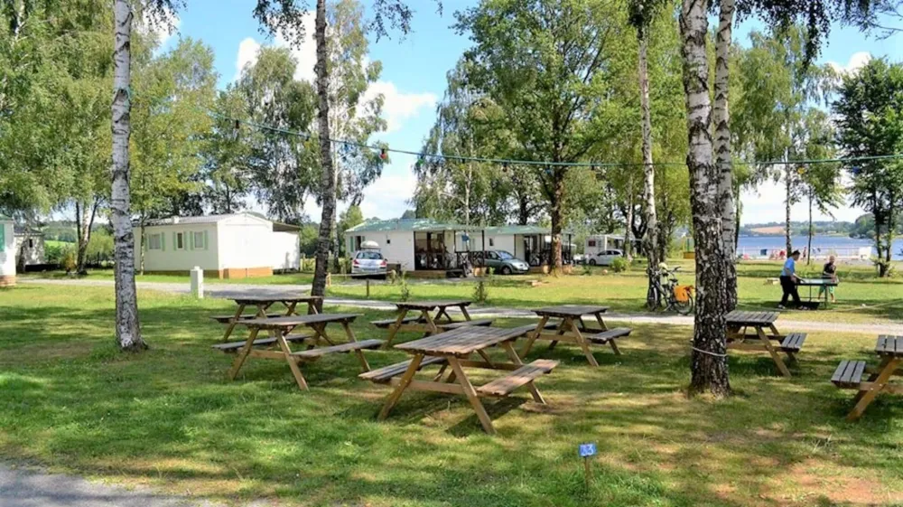 Camping Les Cantarelles