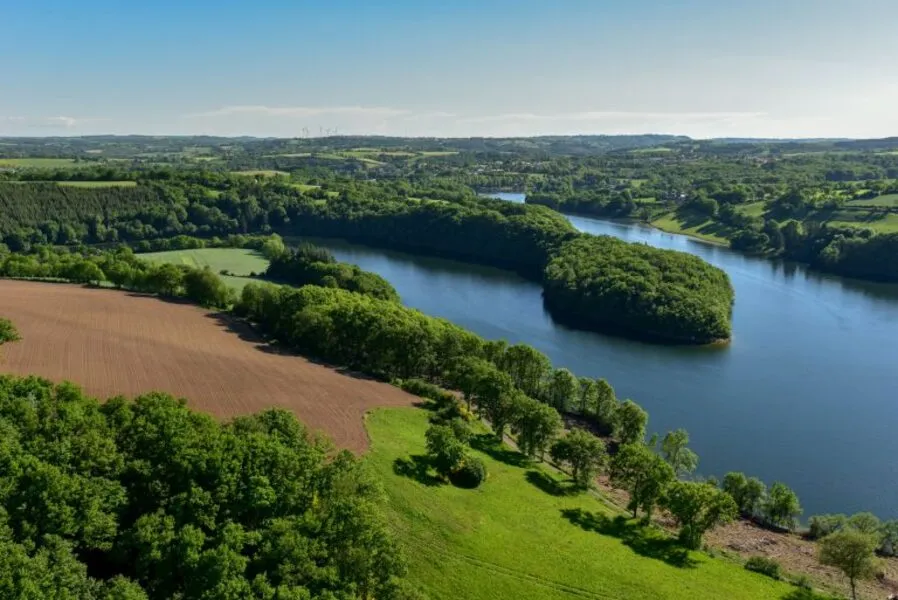 Camping Les Cantarelles