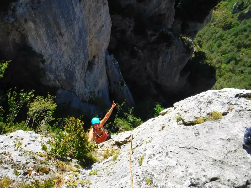 Camping Les Cantarelles