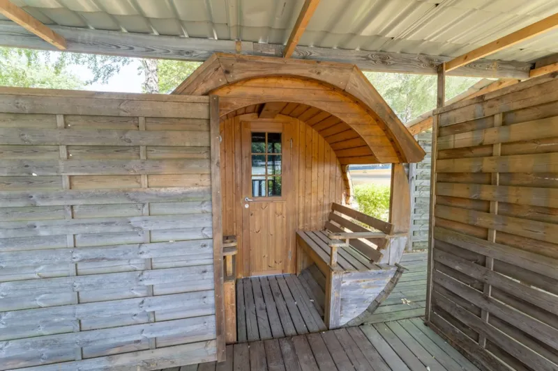 Ciela Tonneau - 1 Chambre  (Sans Sanitaire)