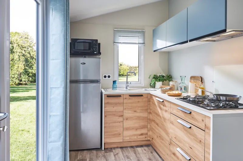 Mobil Home Ciela Confort - 2 Chambres