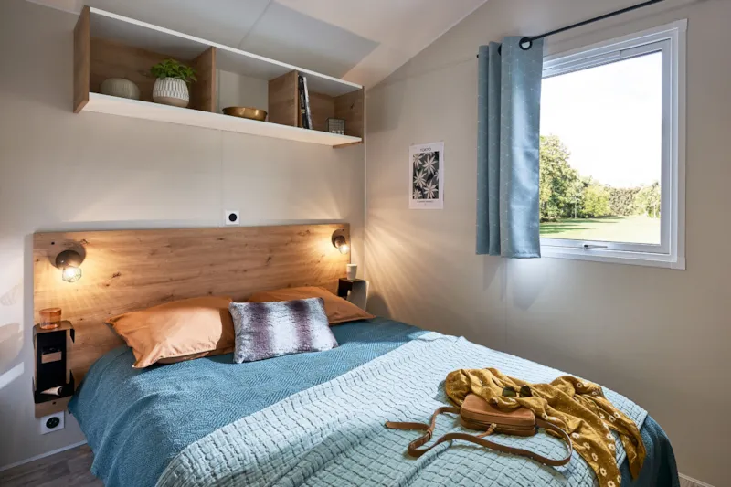 Mobil Home Ciela Confort - 2 Chambres