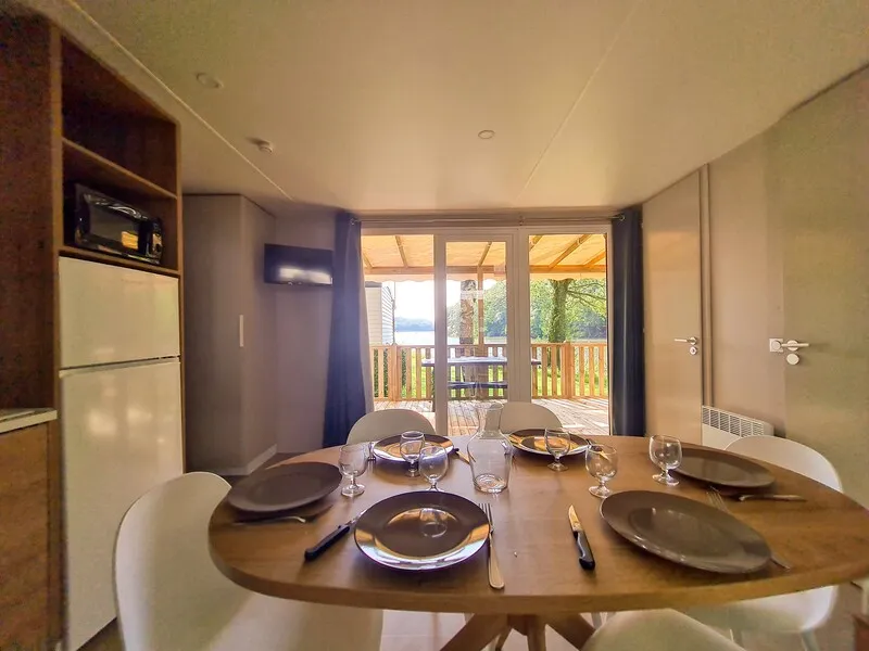 Mobil Home Ciela Confort  Xl - 3 Chambres