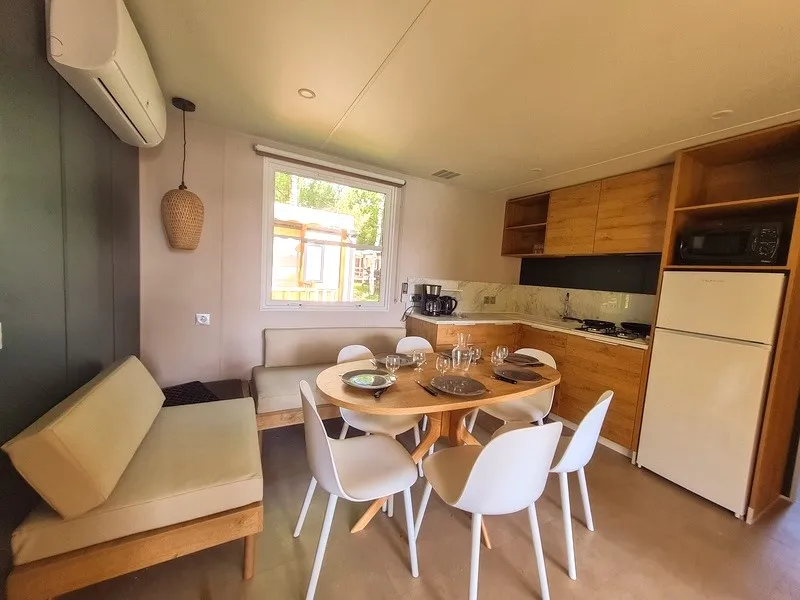 Mobil Home Ciela Confort  Xl - 3 Chambres