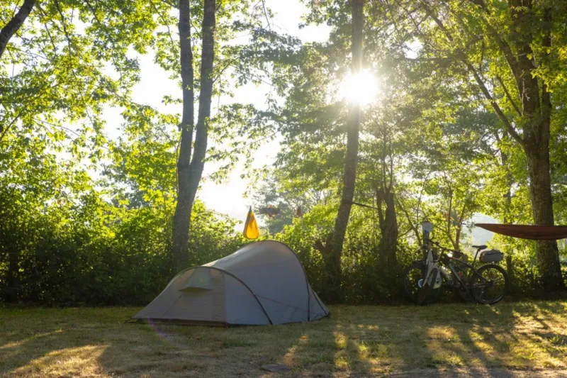 Forfait Emplacement Confort - 80M²