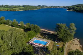 Camping Les Cantarelles - image n°2 - Camping Direct