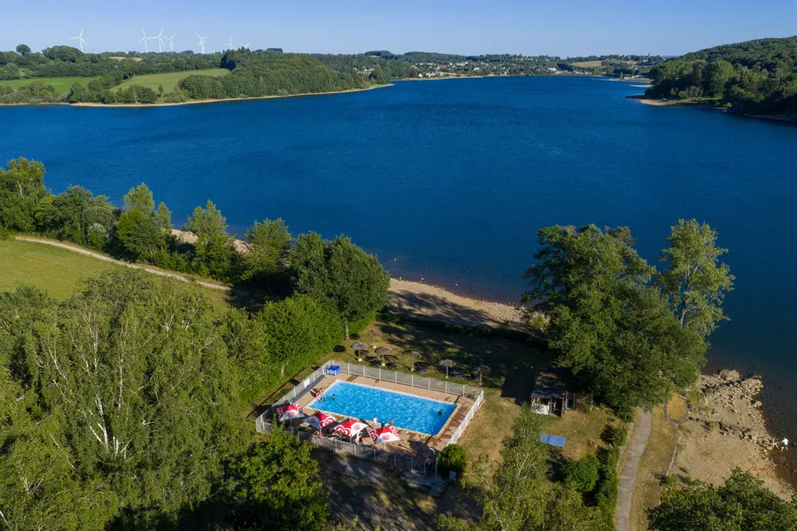 Camping Les Cantarelles