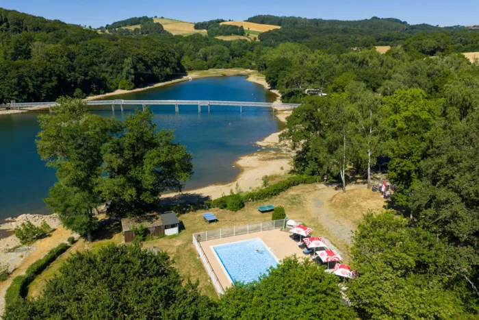 Camping Les Cantarelles - image n°1 - Camping Direct