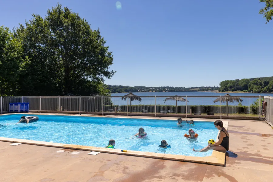 Camping Les Cantarelles