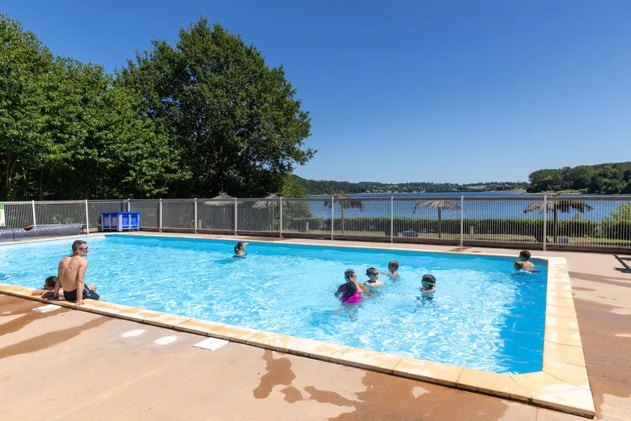 Camping Les Cantarelles