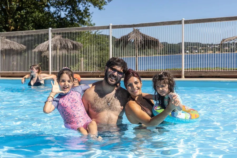 Camping Les Cantarelles