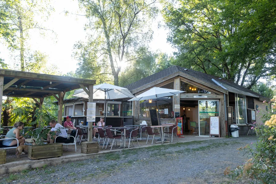 Camping Les Cantarelles