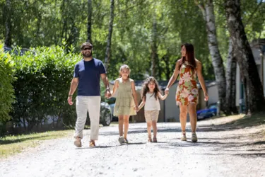 Camping Les Cantarelles - image n°3 - Camping Direct