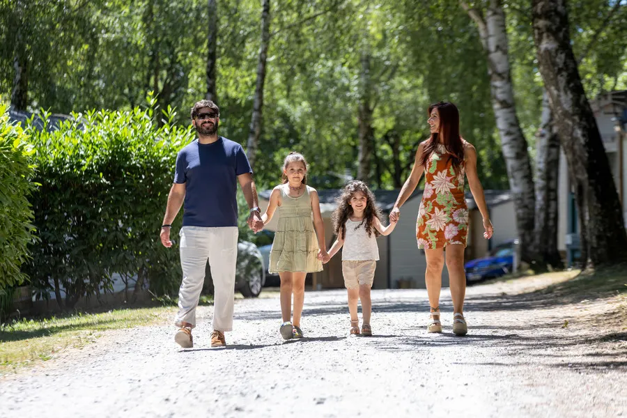 Camping Les Cantarelles