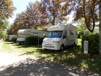 Camping Le Saint Etienne - MyCamping