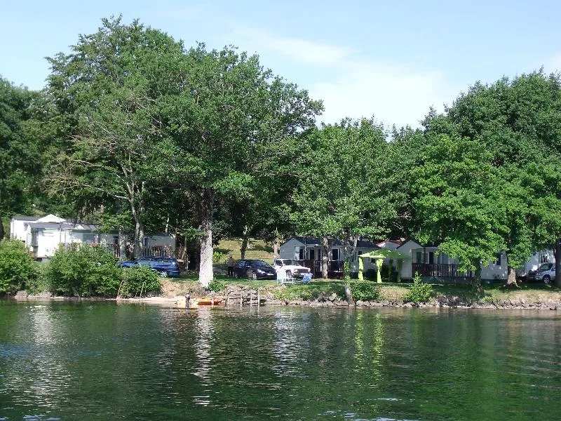 Camping Le Saint Etienne