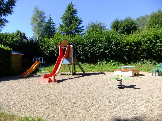 Camping Le Saint Etienne - image n°14 - UniversalBooking