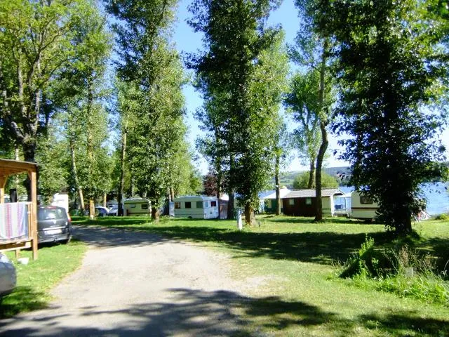 Camping Le Saint Etienne