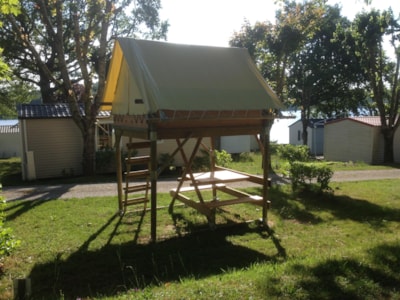 Bivouac
