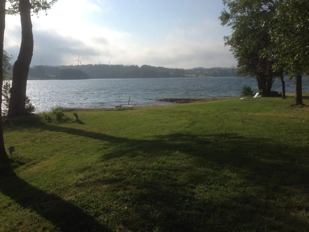 Camping Le Saint Etienne - image n°9 - UniversalBooking