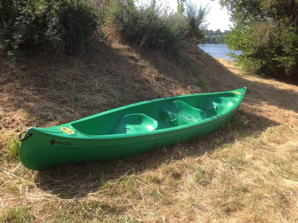 Camping Le Saint Etienne - image n°16 - UniversalBooking