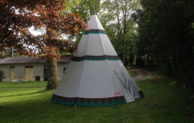 Tipi