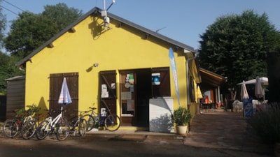 Camping Le Saint Etienne