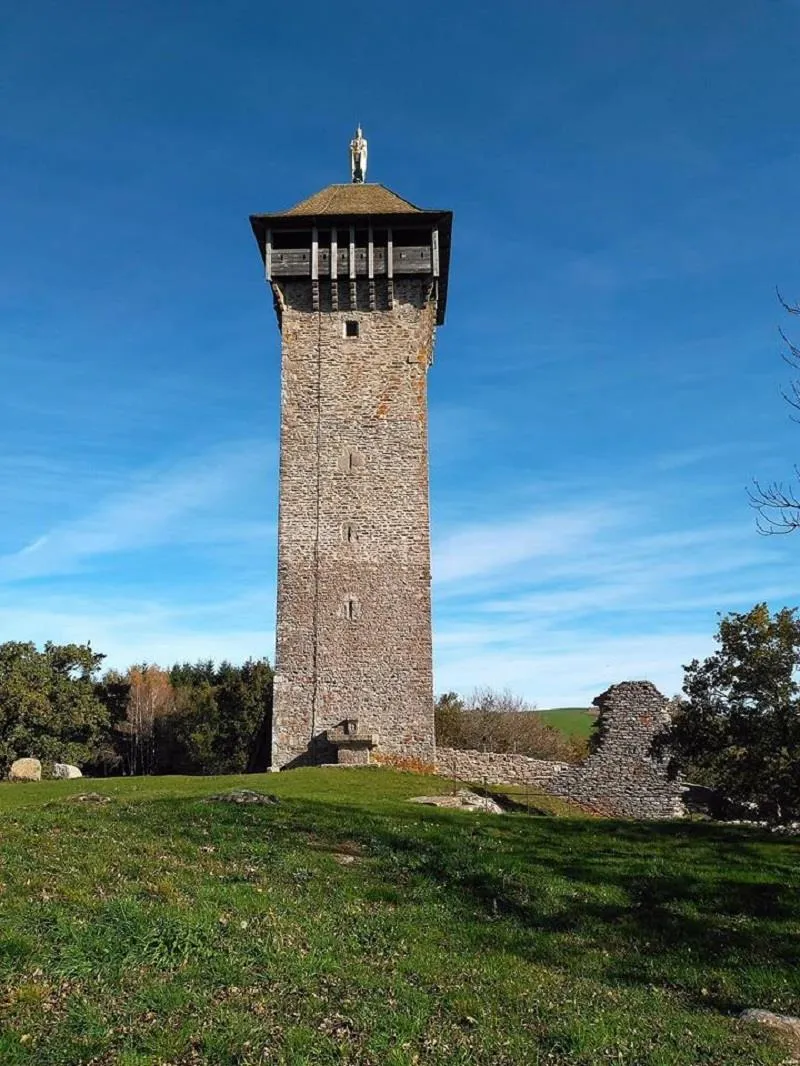 Camping Le Saint Etienne - image n°22 - UniversalBooking