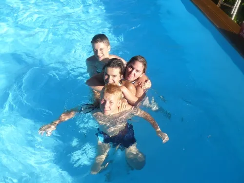 Camping Onlycamp de Rouergue