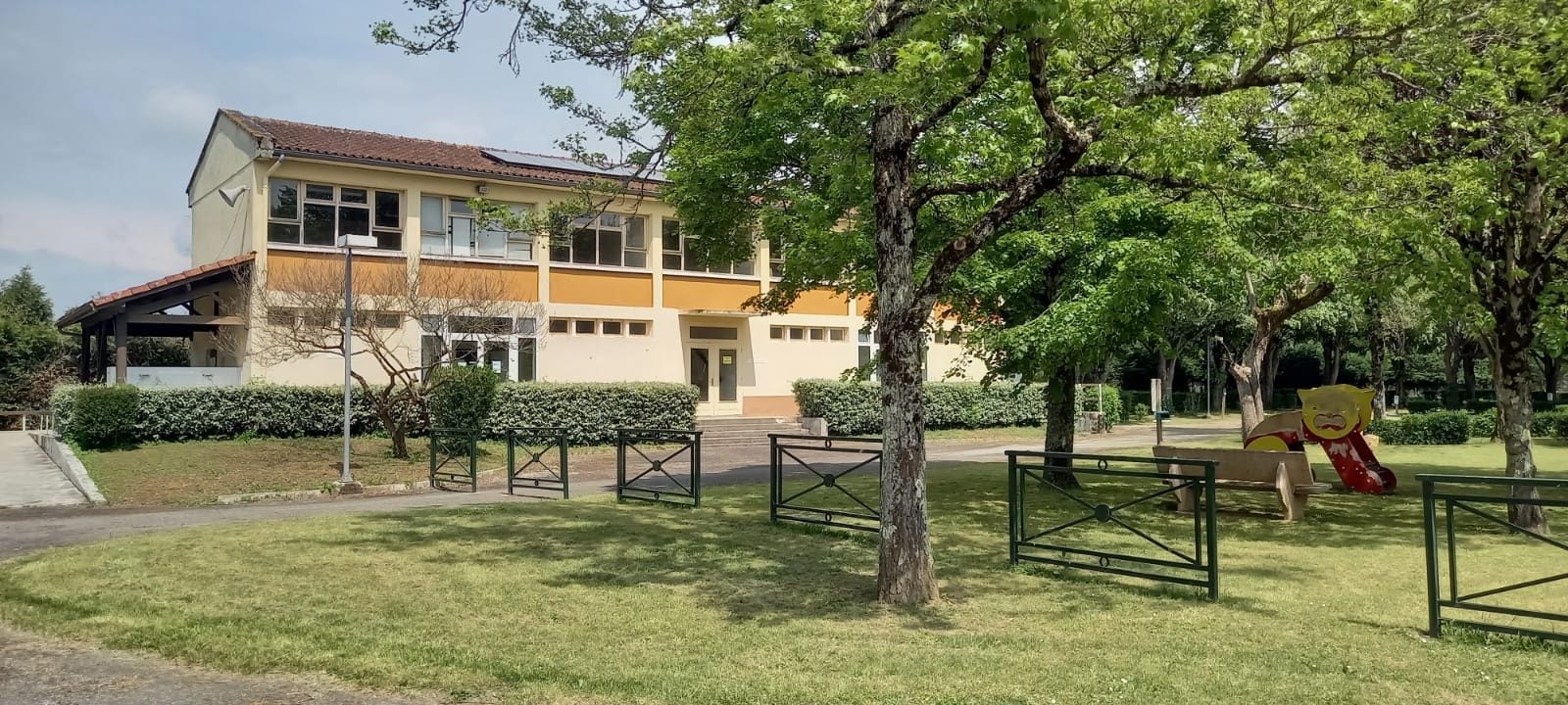 Camping Onlycamp de Rouergue — Photo 8